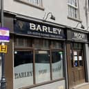 The Barley Mow Hotel, in Pontefract, has had its licence revoked.