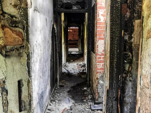 In December 2020, plans were approved to convert the derelict health centre into a Co-op store.