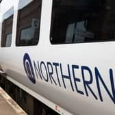 Northern have said that "all lines have reopened" following this morning's incident.