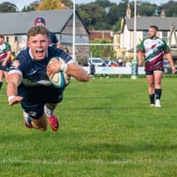 Pontefract withstand Moortown barrage to seal thrilling win