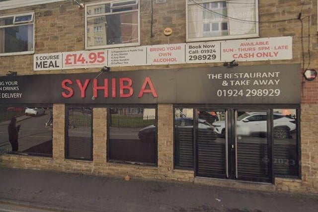 17 George Street, Wakefield WF1 1NE England

5 stars out of 5 based on 691 reviews.