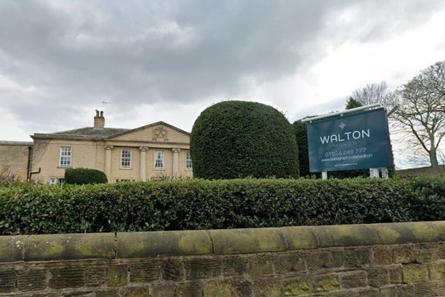 Walton Manor are looking for an experienced housekeeper to join their residential dementia care home in Walton, Wakefield, providing the very best care for all of the residents.