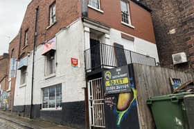 Police and councillors have objected to an application to open a nightclub, to be called The Snug Club, at a derelict building on Carter Street.