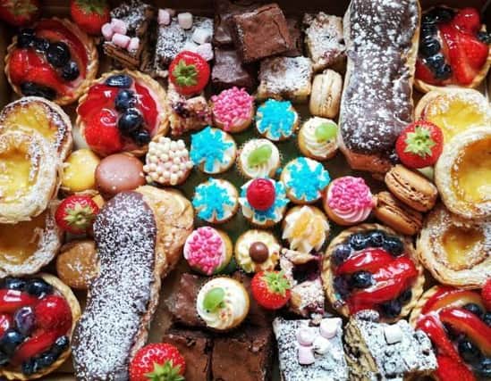 Here are the best places in Wakefield to get dessert, according to Google Reviews.