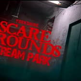 Yorkshire Scare Grounds is looking to hire paid scare actors this Halloween season.