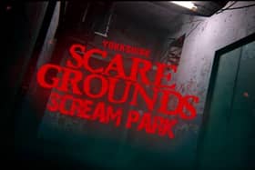 Yorkshire Scare Grounds is looking to hire paid scare actors this Halloween season.