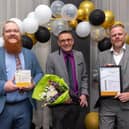 MY Awards, is back for 2024 with three new categories to celebrate businesses across Wakefield.
