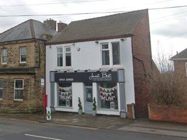 167-169 Batley Rd, Alverthorpe, Wakefield WF2 9AB

4.8 stars out of 5 based on 73 reviews.