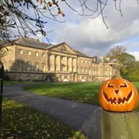 What's on in Wakefield: Explore Nostell Priory's free spook-tacular ghost trail this October half term