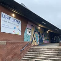 Council scraps £1 sale of Lightwaves Leisure and Community Centre to charity