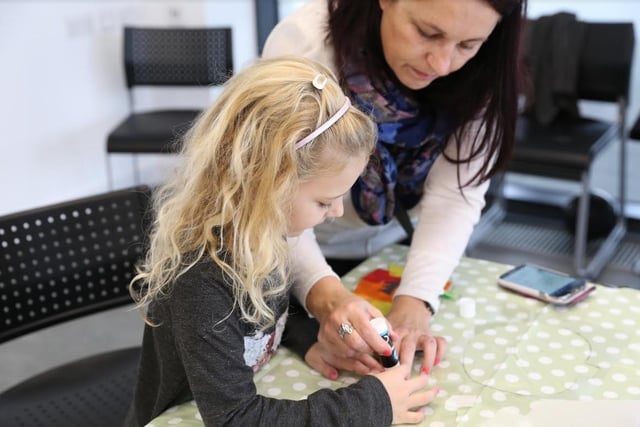 March 28 - Join the West Yorkshire History Centre for a day of family friendly craft activities linked to their current exhibition, The Medieval Magnified. Have a try at Calligraphy with real feather quills, see the oldest document in our care (nearly 900 years old!), make mini medieval catapults and more!