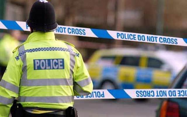 A man and a woman have been arrested following an alleged hammer attack on another man in Featherstone