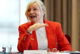 The funding was announced by Mayor of West Yorkshire, Tracy Brabin.