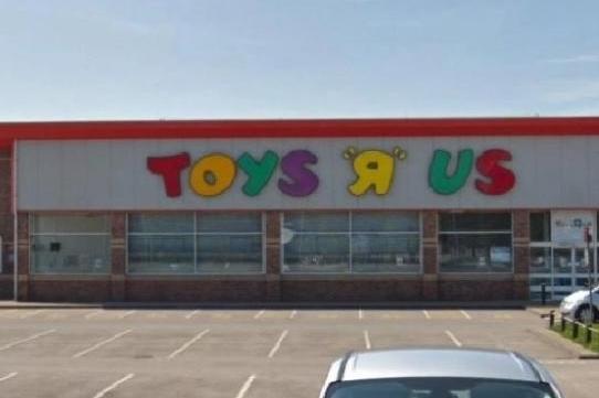 Toys "R" Us in Wakefield closed in April 2018.It was among the last 75 in the country to close after admninistrators failed to lock in a buyer for the company, which included Babies R Us. More recently, it's been announced that a number of Toys R Us stores are reopening around the country.