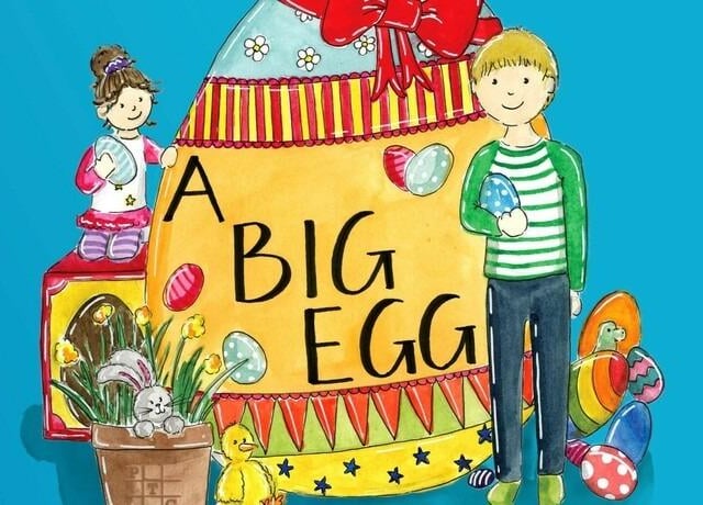 Based on the picture book by Steven Lee and performed with a magical mixture of live action, animation and puppetry, this brilliant family musical is guaranteed to delight egg lovers and chocolate lovers!