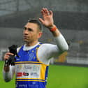 Sir Kevin Sinfield