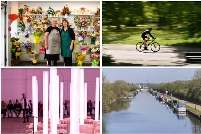 Our Year – Wakefield District 2024: Top 10 things to do in January