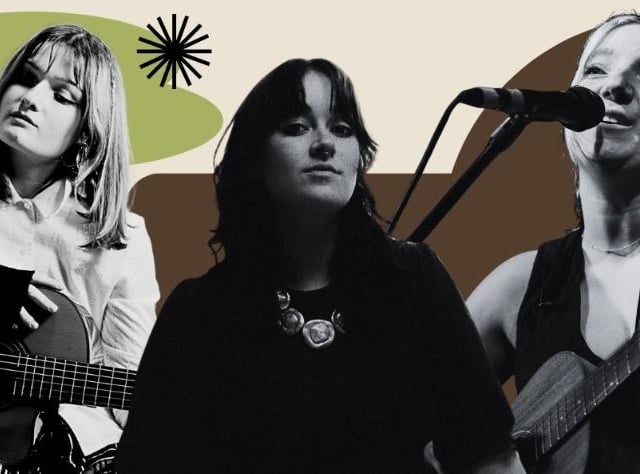 May 8:  Launchpad is once again teaming up with Wakefield Exchange to present showcase gigs for 2026. Shining a spotlight on incredible musicians from across Yorkshire. Molly Rymer brings her sixpiece band to WX, with support from Romy Taylor and Lola Simms as part of Launchpad’s emerging artist showcase.