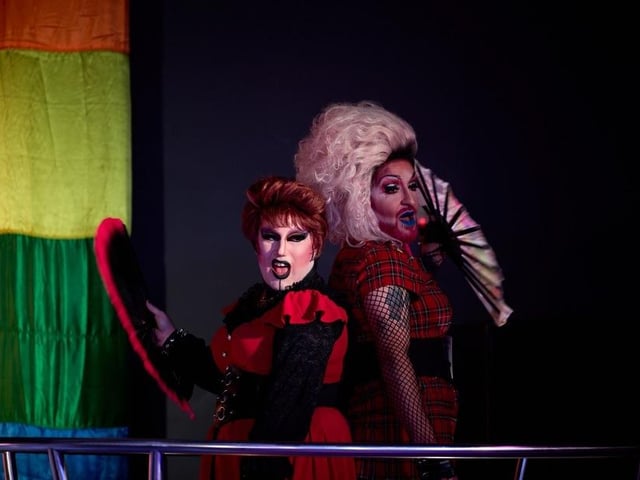 Wakefield Pride 2026 was another huge success.