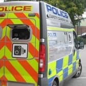 These are all the mobile speed cameras in use in Wakefield and the Five Towns this week