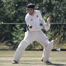 Pledwick remained on track for promotion from Division Three of the Pontefract Cricket League. Picture: Andy May