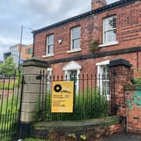 The Orangery: Historic zoo and botanical gardens site close to being sold by council