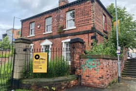 Wakefield Council has confirmed it is currently considering bids made for The Lodge and Milnes’ Orangery. LDRS image
