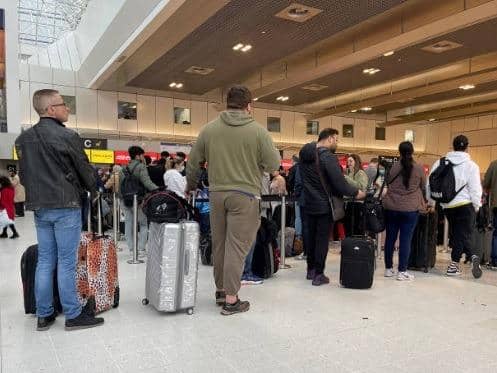 Holidaymakers jetting off to Spain and Turkey this summer warned of April deadline
