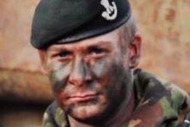 Luke Farmer, from Pontefract, served in the Army's 3rd Battalion, The Rifles rom 2008 until his death in 2010
