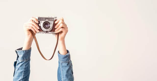 Flicking through mountains of individual photos and albums recently has served as a reminder of how much pot luck was involved in taking a photograph in the 20th century. Photo: AdobeStock