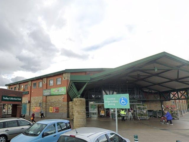 Children under 16 eat free at Morrisons cafe all day, every day when an adult spends £4.50 or more on a meal.