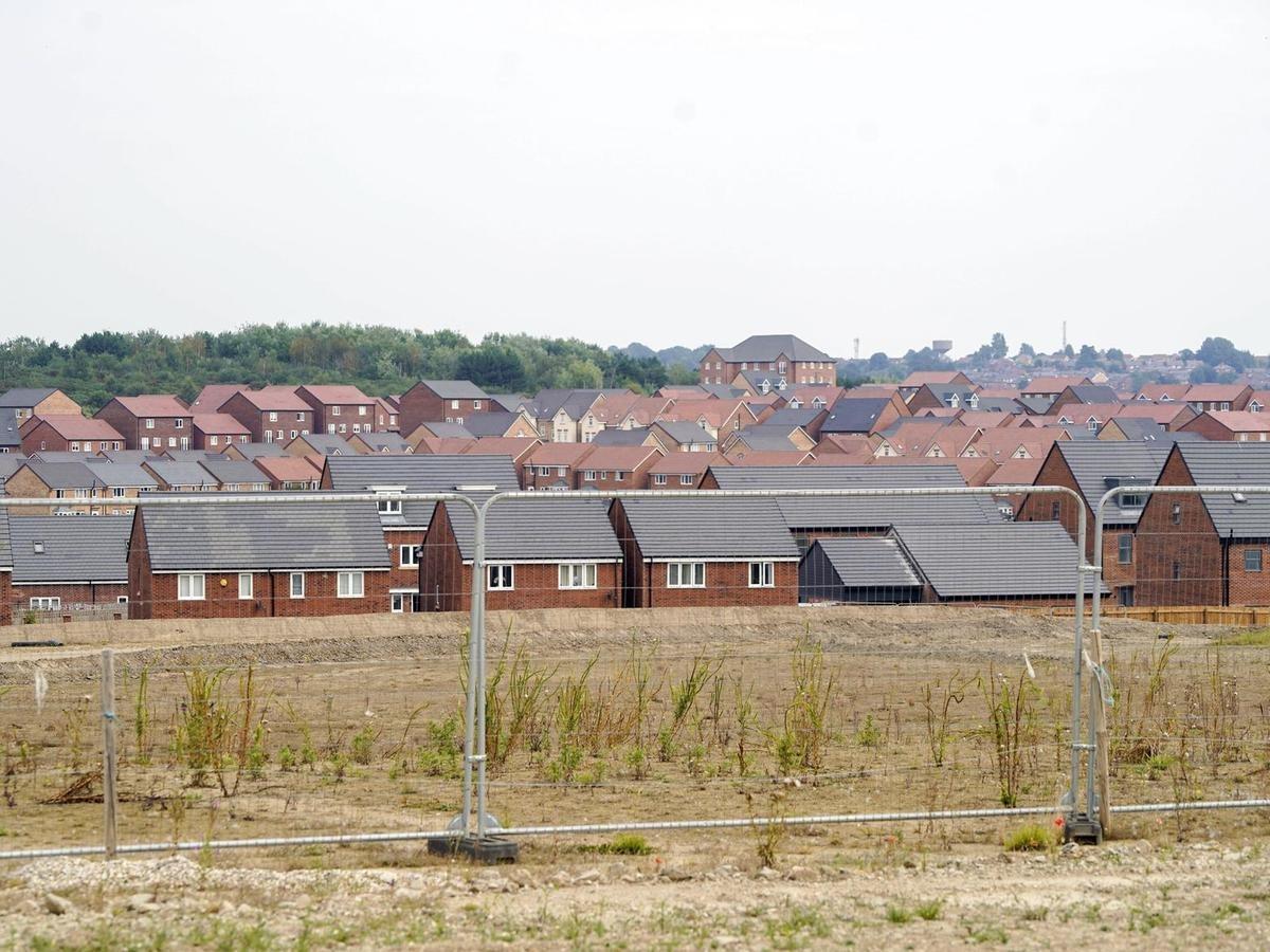 Latest planning applications submitted to Wakefield Council