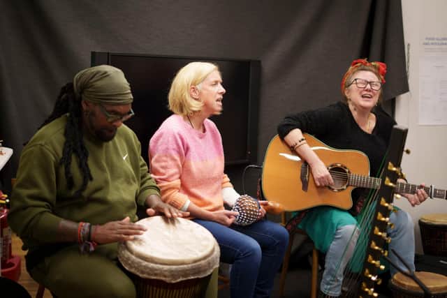 The Art House will host their first Freedom Festival this weekend.