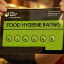 New food hygiene ratings have been awarded to these food establishments in Wakefield, Pontefract and Castleford, the Food Standards Agency’s website shows.
