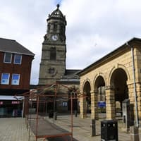 Artisan craft fair to be held in Pontefract town centre