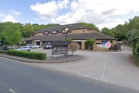 The Home Office has informed Wakefield Council that St Pierre Hotel, in Newmillerdam, will be used to temporarily accommodate asylum seekers.