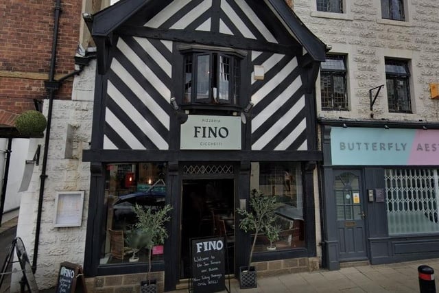 Fino's is on Northgate. One reviewer said: "Lovely little restaurant, great service and delicious food. I'd say this was a hidden gem of Wakefield as the entrance is tucked behind with a pretty little courtyard. If you haven't been, go! You will not be disappointed."
