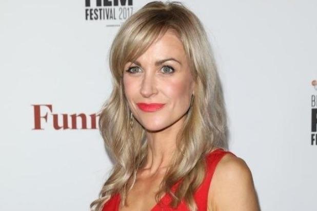 Coronation Street actress Katherine Kelly, best known for her role as Becky McDonald on the soap, attended Wakefield Girls' High School, and grew up in Barnsley and Wakefield. In 2016, she was honoured with a Wakefield Star. She's gone on to star in numerous hit TV series.