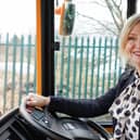 Mayor of West Yorkshire Combined Authority, Tracy Brabin, has said better bus services "are a vital part" of her "mission for a better-connected West Yorkshire".