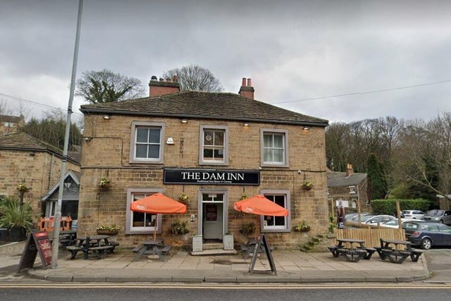 Cheers to pub grub: Here's the best food pubs in and around Wakefield ...