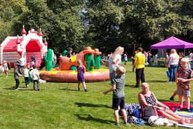 Funtopia is set to return to Thornes Park and Pontefract Park this summer.