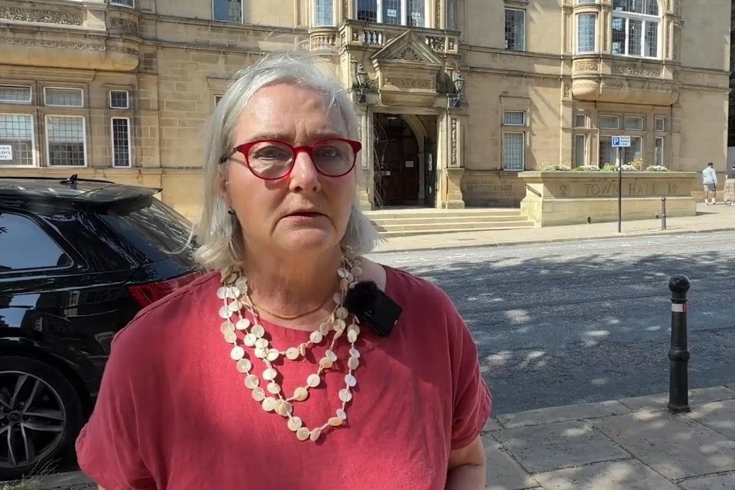 'Grossly irresponsible': Environmentalists critical of Reform's decision ...