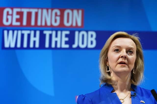 The Mid Yorkshire Chamber of Commerce has reacted to the announcement of Liz Truss as the new Prime Minister, calling for ‘urgent action’ to support businesses and a ‘fresh approach’ to levelling up the Yorkshire region.