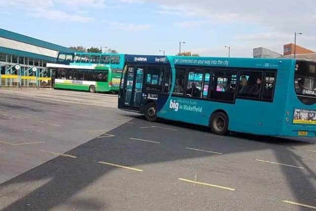 Members of the local authority are due to debate a motion calling for action to bring the area’s bus network back under public control.