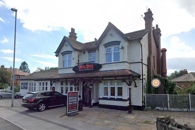 Royal Spice on Bradford Road has 4.6 stars. One review said: "I have been several times to both take out and dine in. The food is amazing, cannot recommend this place enough. The staff are always friendly and polite. The menu caters for all. Everyone needs Royal Spice in their lives."