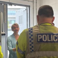 Politically Speaking column with Yvette Cooper : Everyone deserves to feel safe where they live
