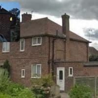 Watch as Corrie actor Colson Smith spends the night at 30 East Drive - one of Britain's most haunted houses