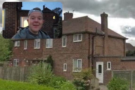 Coronation Street actor and BBC Yorkshire presenter Colson Smith sets out for answers by spending the night inside the infamous 30 East Drive in Pontefract