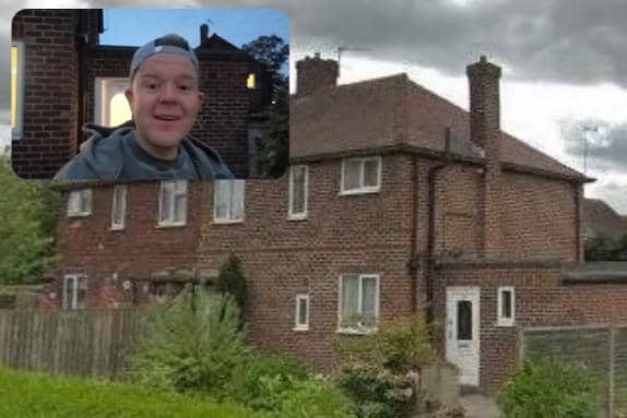 Coronation Street actor and BBC Yorkshire presenter Colson Smith sets out for answers by spending the night inside the infamous 30 East Drive in Pontefract