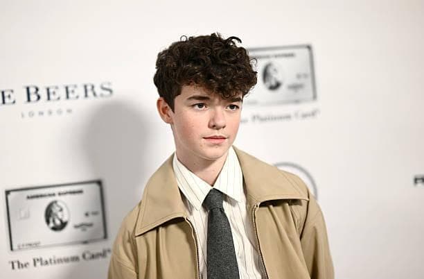 South Kirkby filmed 'Adolescence' star becomes youngest ever Actor Awards ...